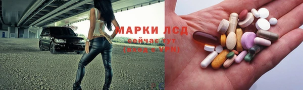 стафф Горняк